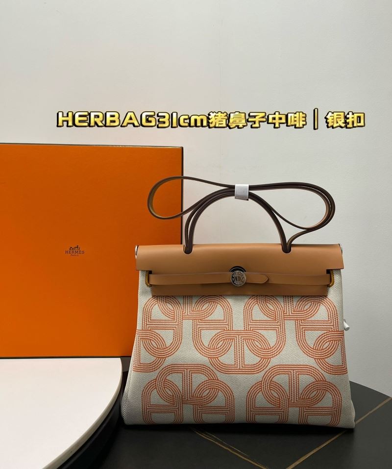 Hermes Herbag Series